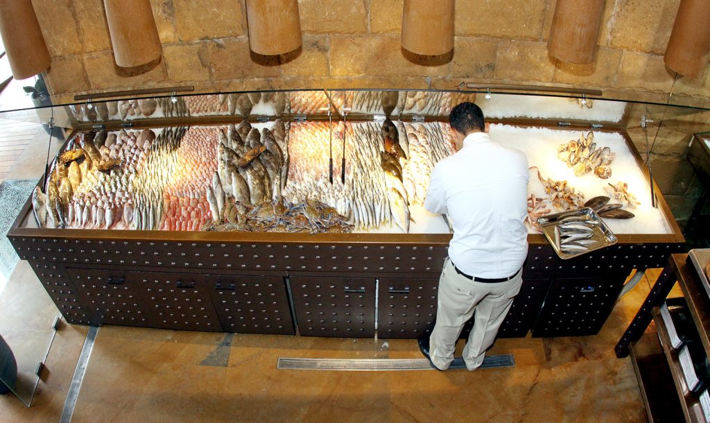 Babel Restaurant