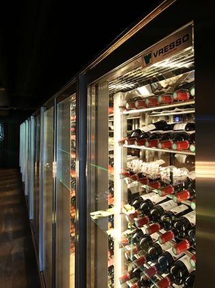 winery